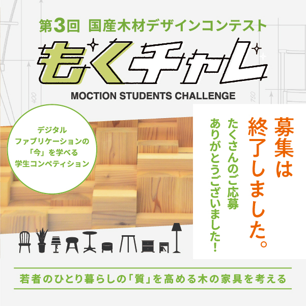 もくチャレ第3回